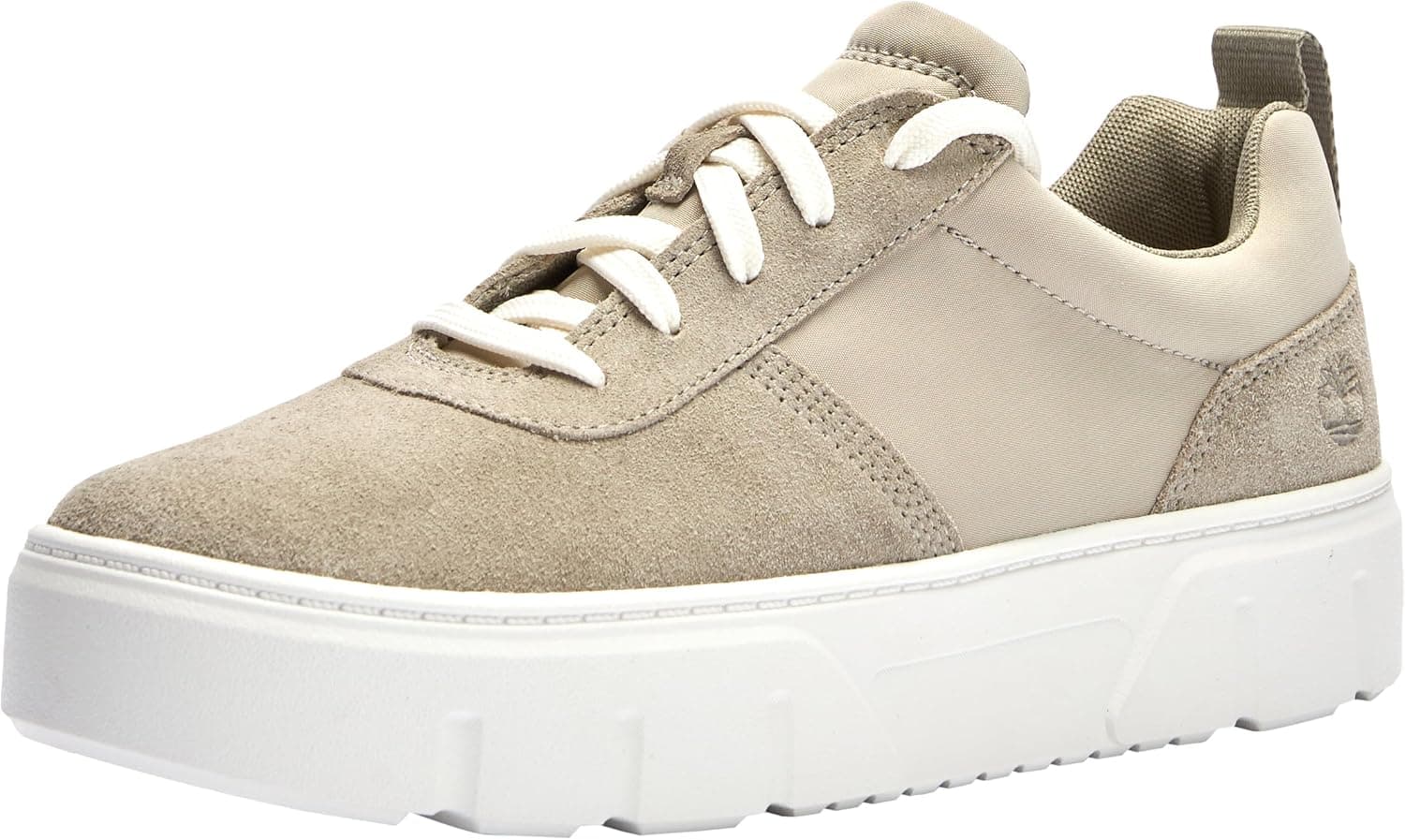 Timberland Laurel Court Shoe BasketFemme