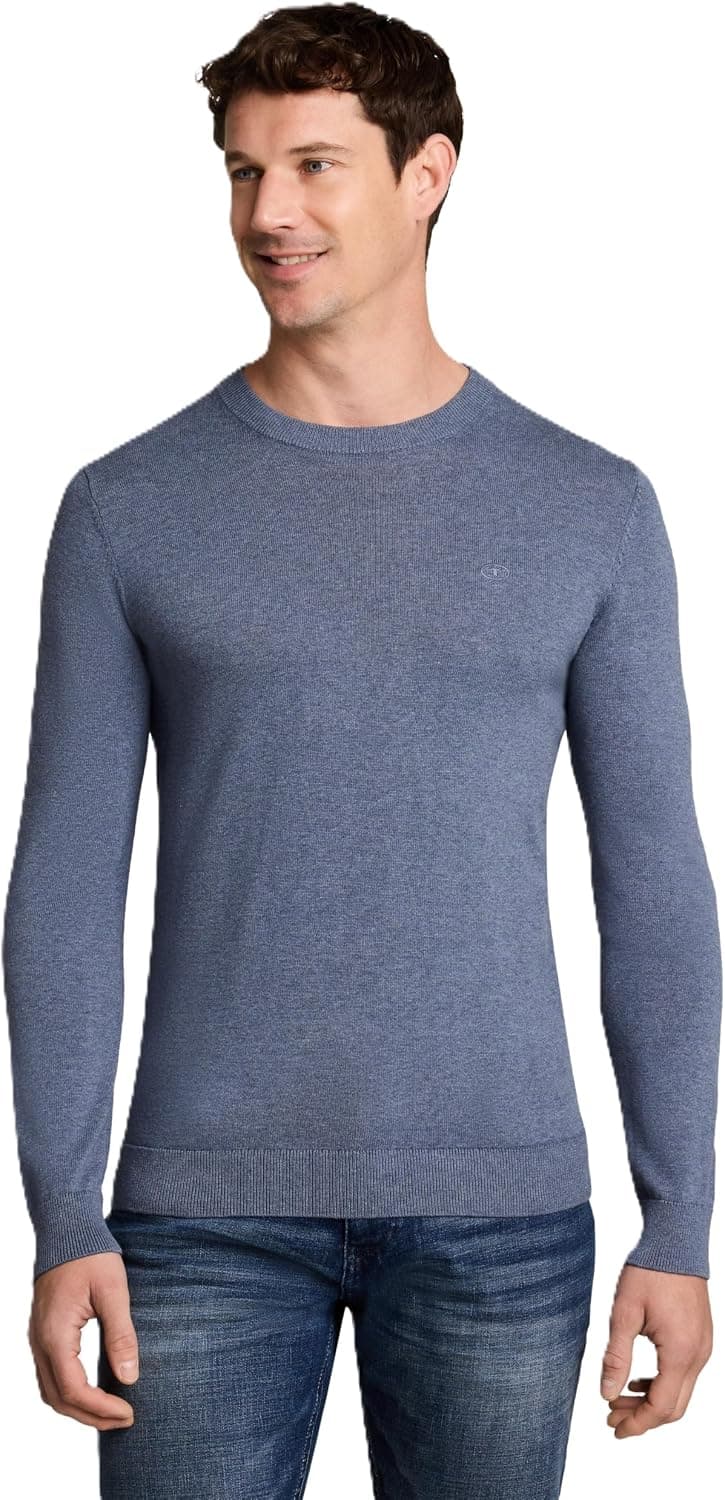 Tom Tailor 1038426 Sweater Homme