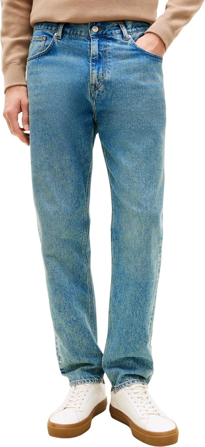 Tommy Hilfiger Fuselé Homme