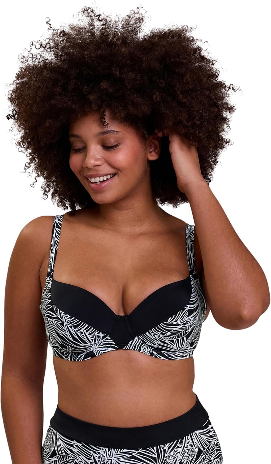 sans Complexe Seychelles_78aam89 Haut de Bikini Femme (Lot de 1)