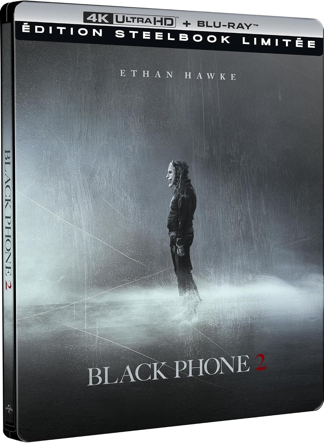 Black Phone 2