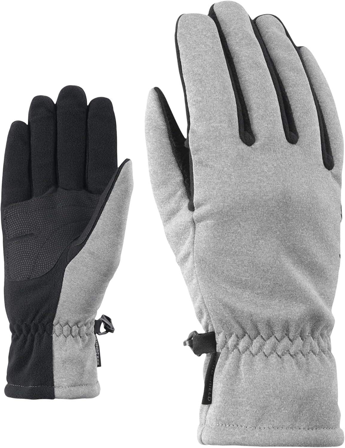 Ziener Importa Lady Gants Multi Sport