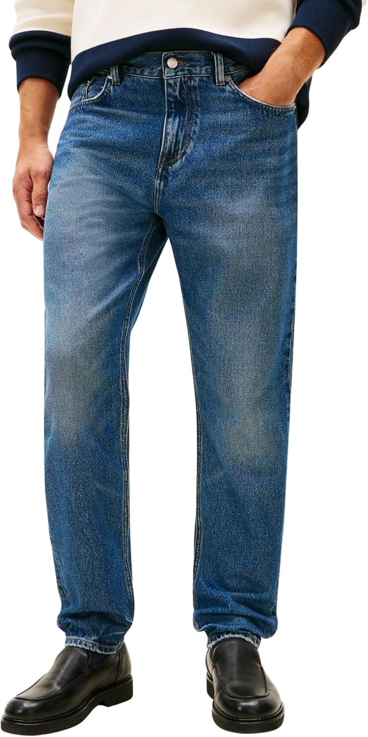 Tommy Hilfiger Fuselé Homme