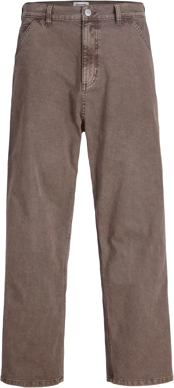 JACK & JONES Jpstalex Raye Worker Pant Noos - Jpstalex Raye Worker Pantalon Noos - Smart Casual - Homme