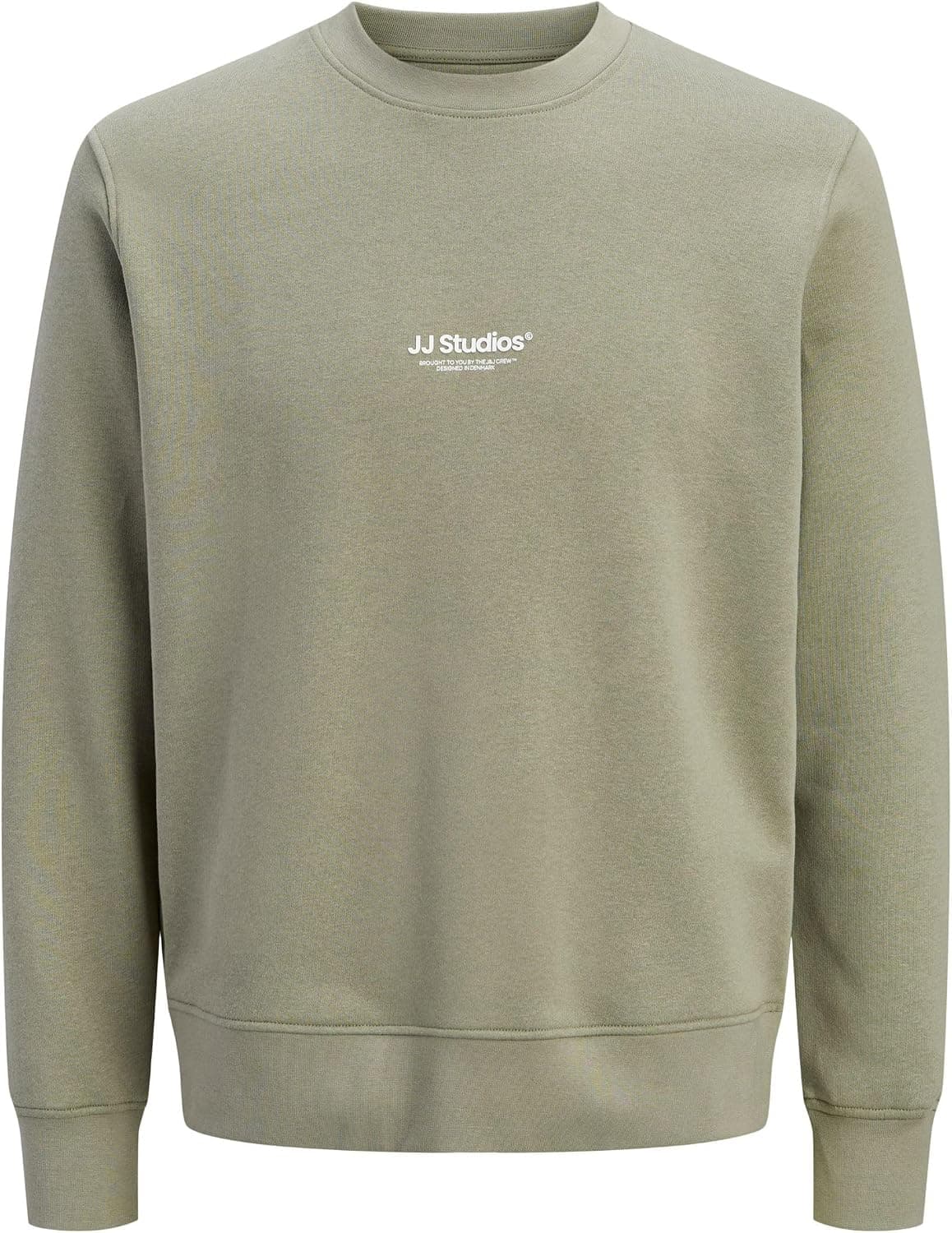 JACK & JONES Jjesoho Sweat Crew Neck Noos Jjesoho Sweat à col Rond Noos Homme (Lot de 1)