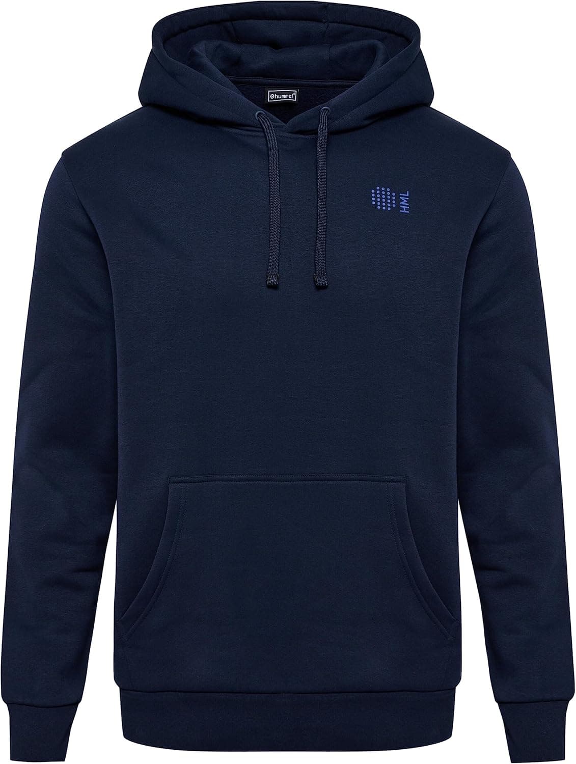 hummel Hmlcourt Sweat À Capuche en Coton Sweat à capuche MÂLE