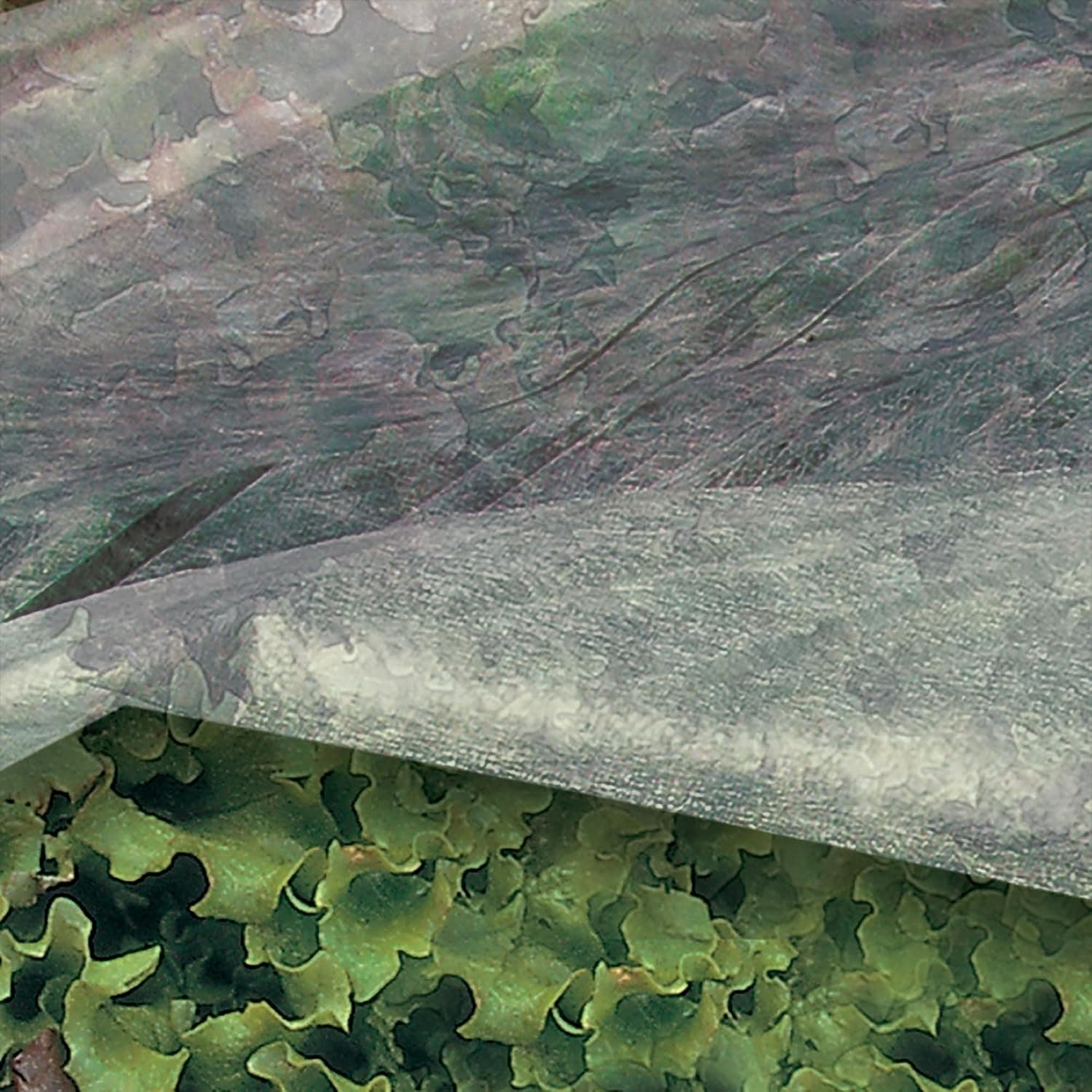 TENAX Ortoclima 1,60x10 m Blanc, Voile de Forçage et de Protection Antigel Léger pour Plantes et Cultures, en Tissu Non Tissé 17 g/m², Protège Les Plantes, Fleurs et Légumes du Froid et du Vent