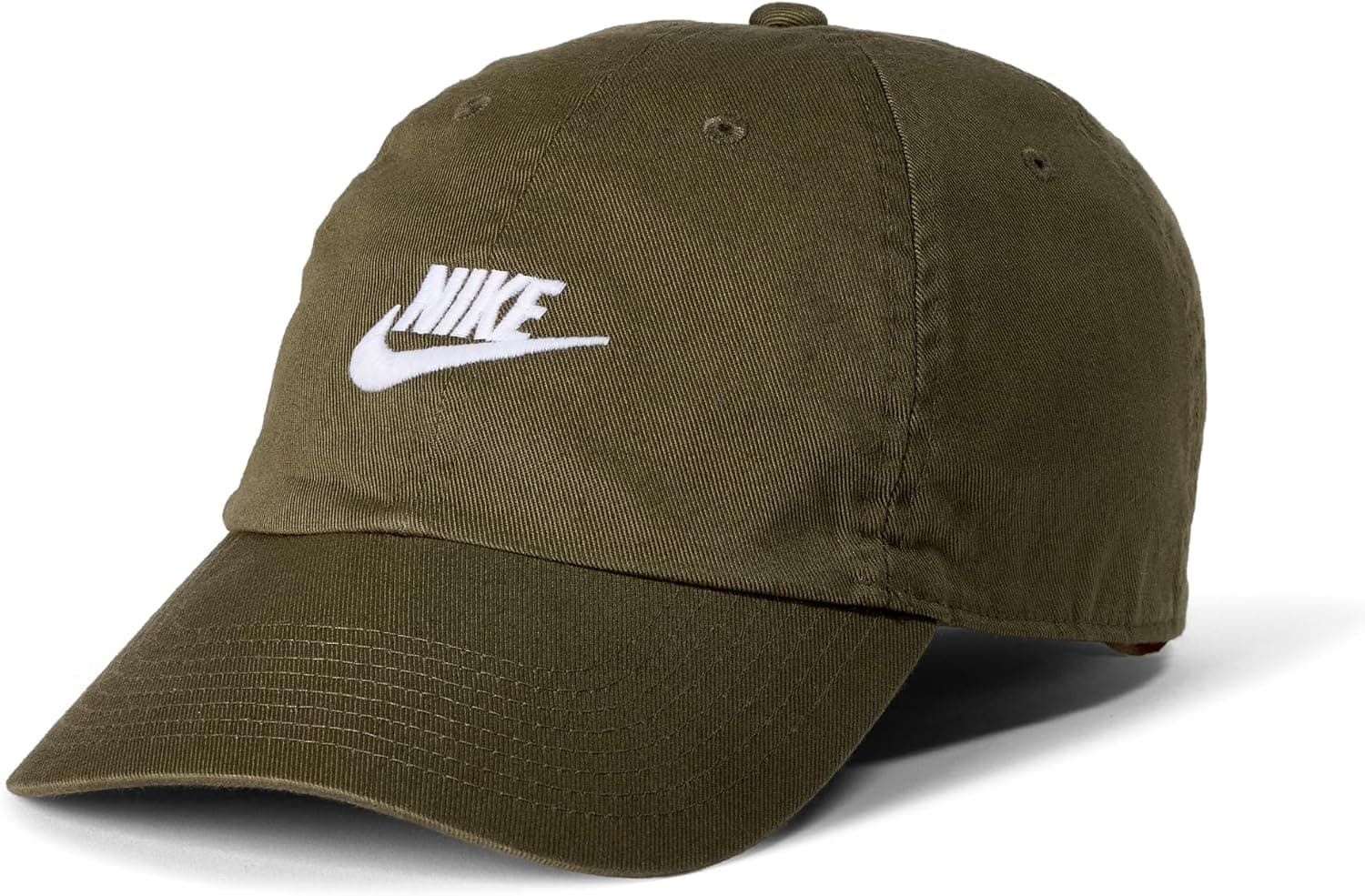 Nike Nike Club Unstrukturierte Futura Wash-Cap - Casquette de Lavage - Mixte