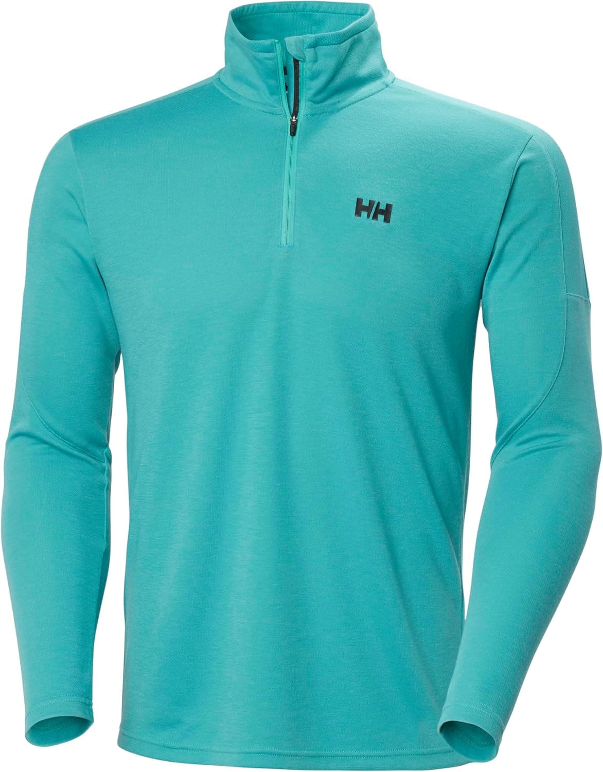 Helly Hansen HP 1/2 Zip Pullover 2.0 Maillot de survêtement Homme (Lot de 1)