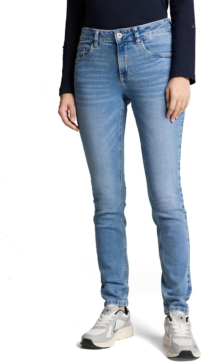 TOM TAILOR Jeans Femme