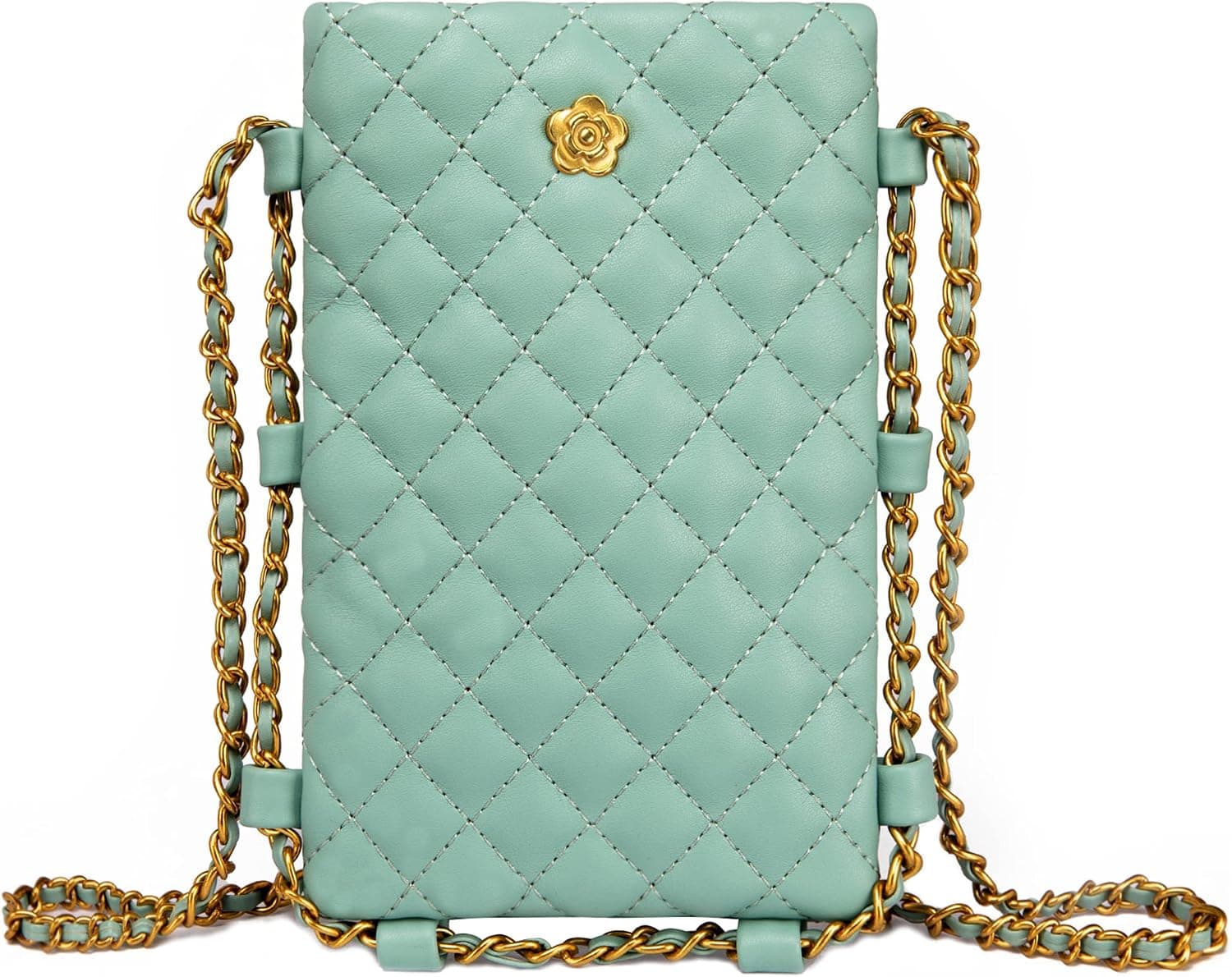 Montana West, Sacs en toile Femme, Café, S