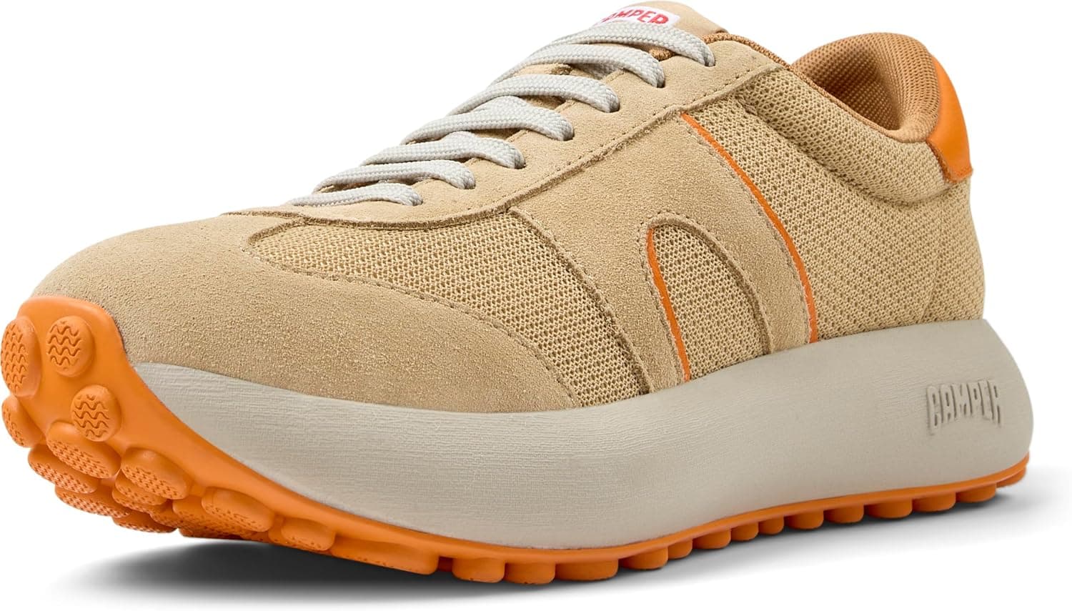 Camper Pelotas Athens K201826 BasketFemme