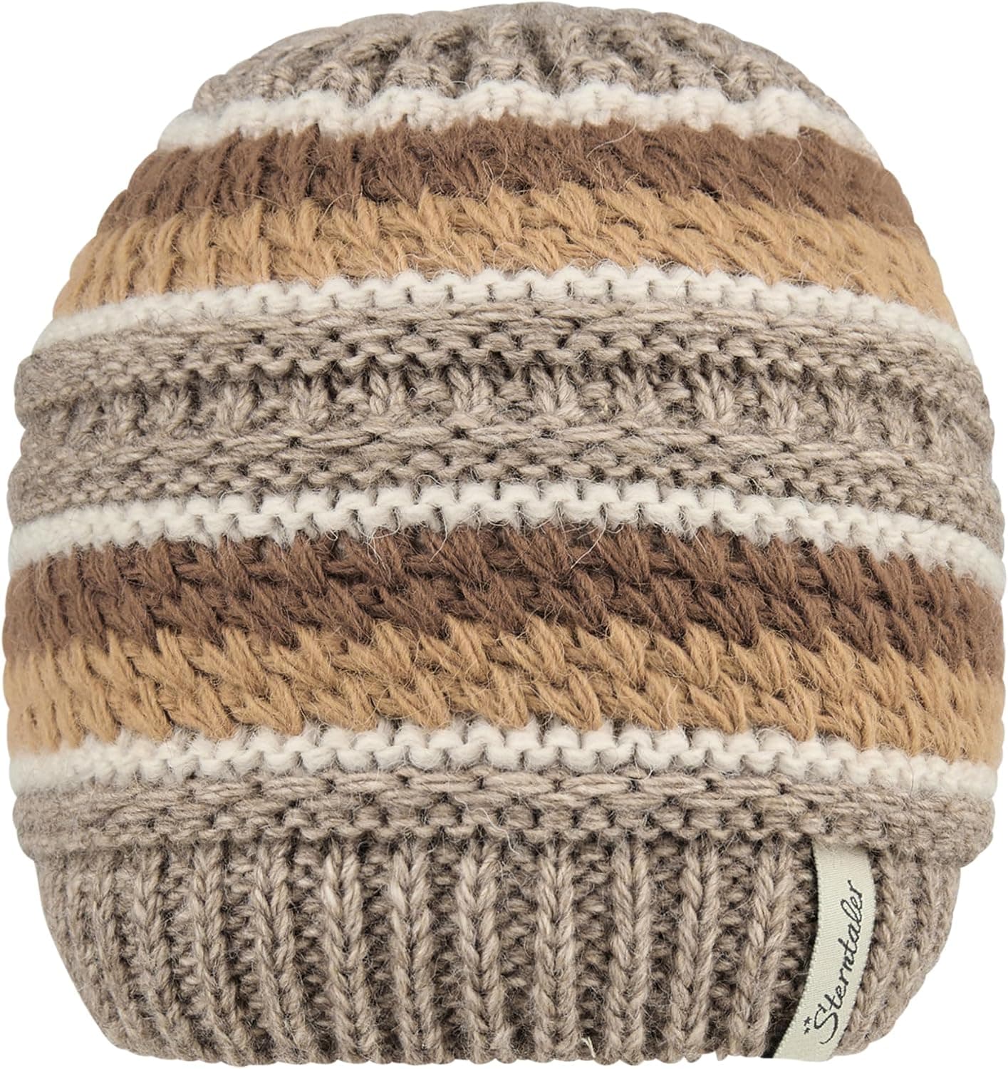 Sterntaler Strickmütze Strukturmix - Bonnet - Garçon