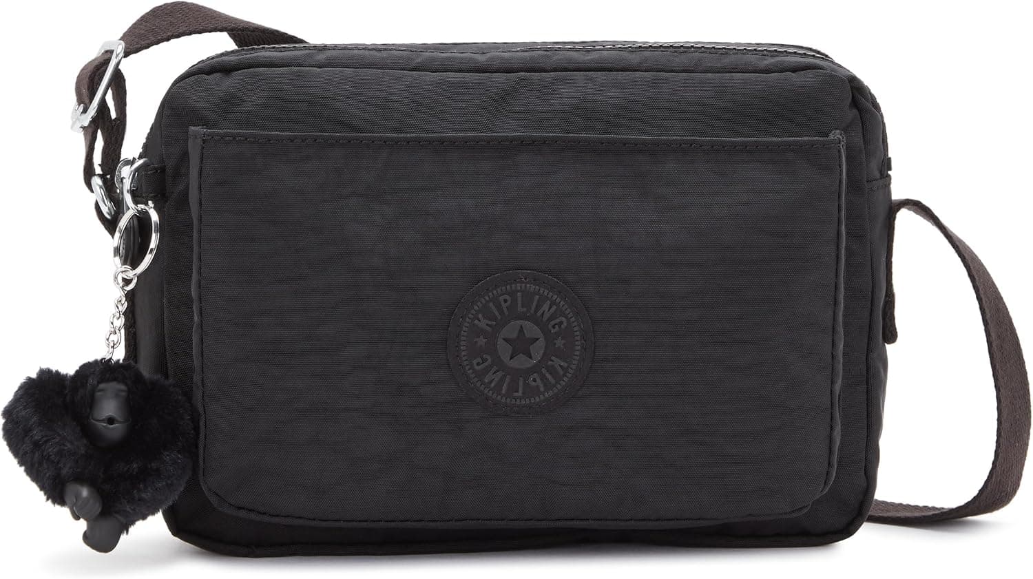 Kipling ABANU M Sac à bandoulière de taille moyenne