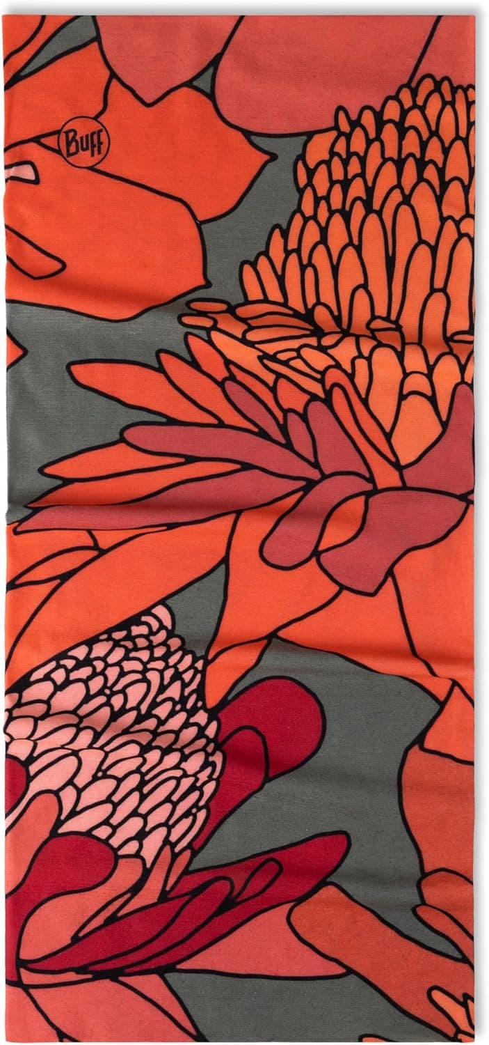 Buff Coolnet Uv Fashion Scarf Mixte