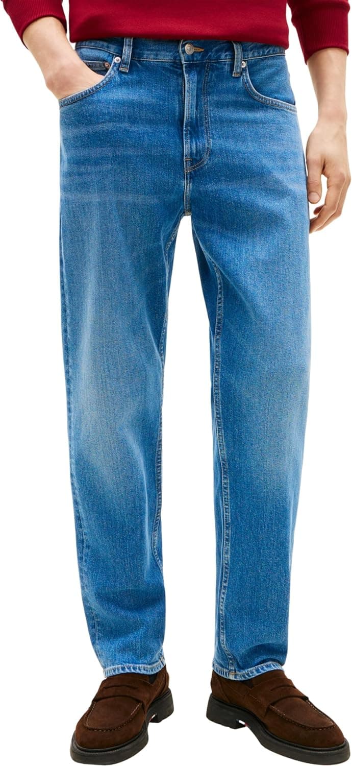 Tommy Hilfiger Autres Jeans Homme