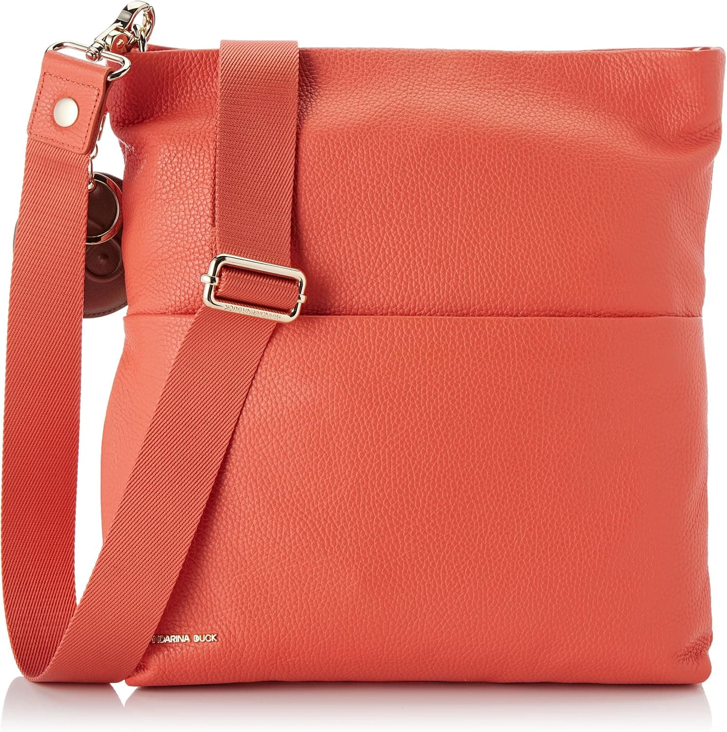 Mandarina Duck Mellow Leather, Sac Femme, Taille Unique