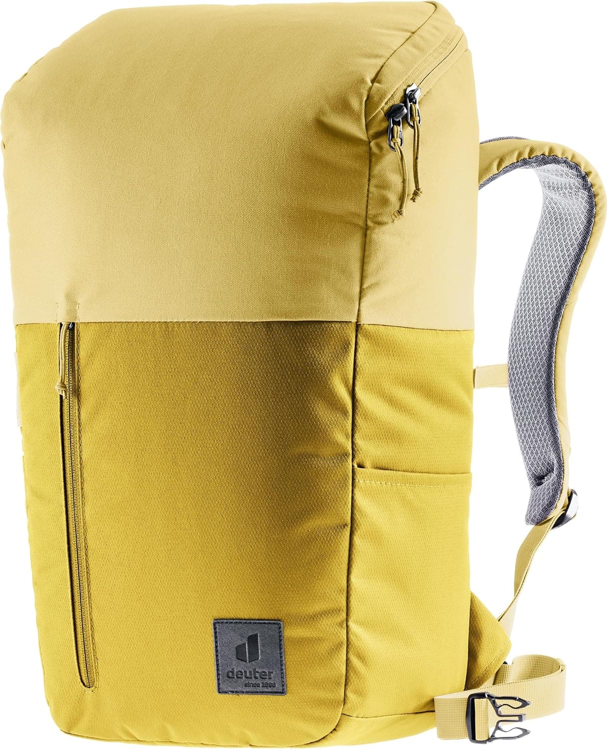 deuter UP Stockholm Sac à dos du quotidien durable (22 L)