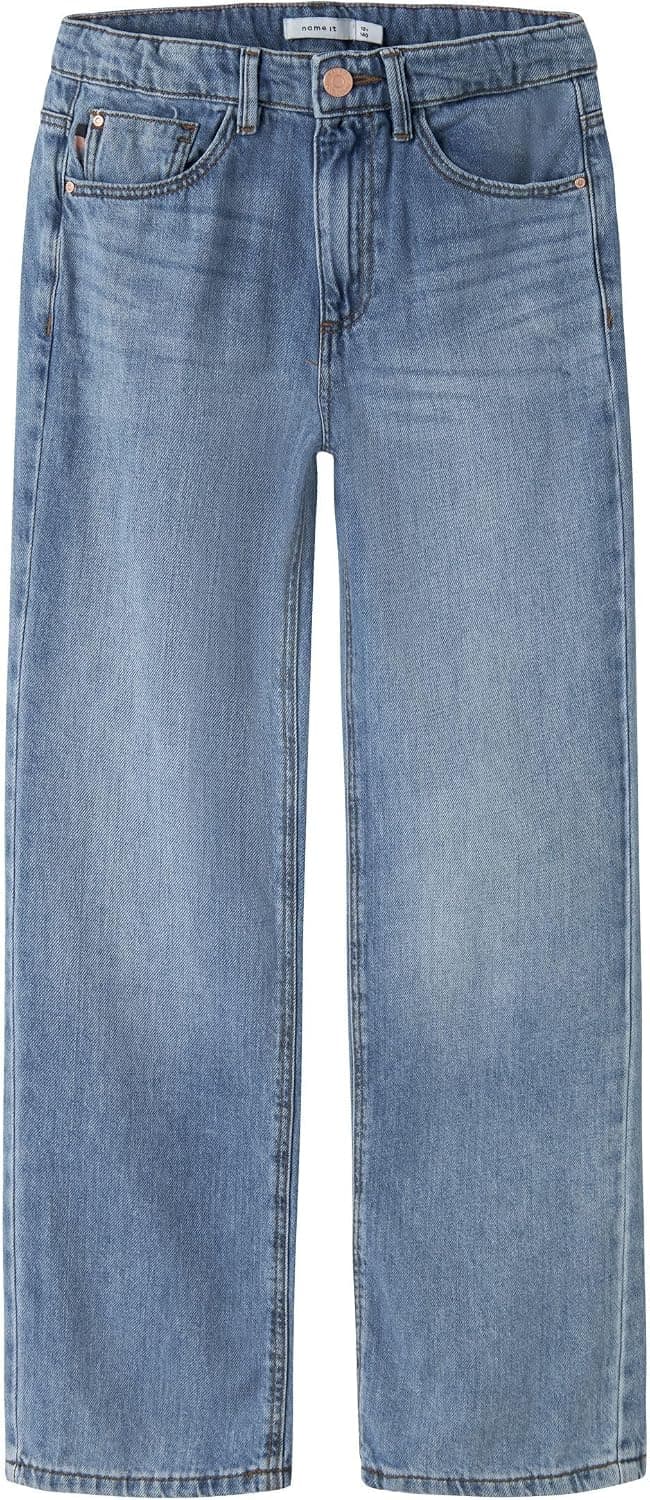 NAME IT Jeans Fille