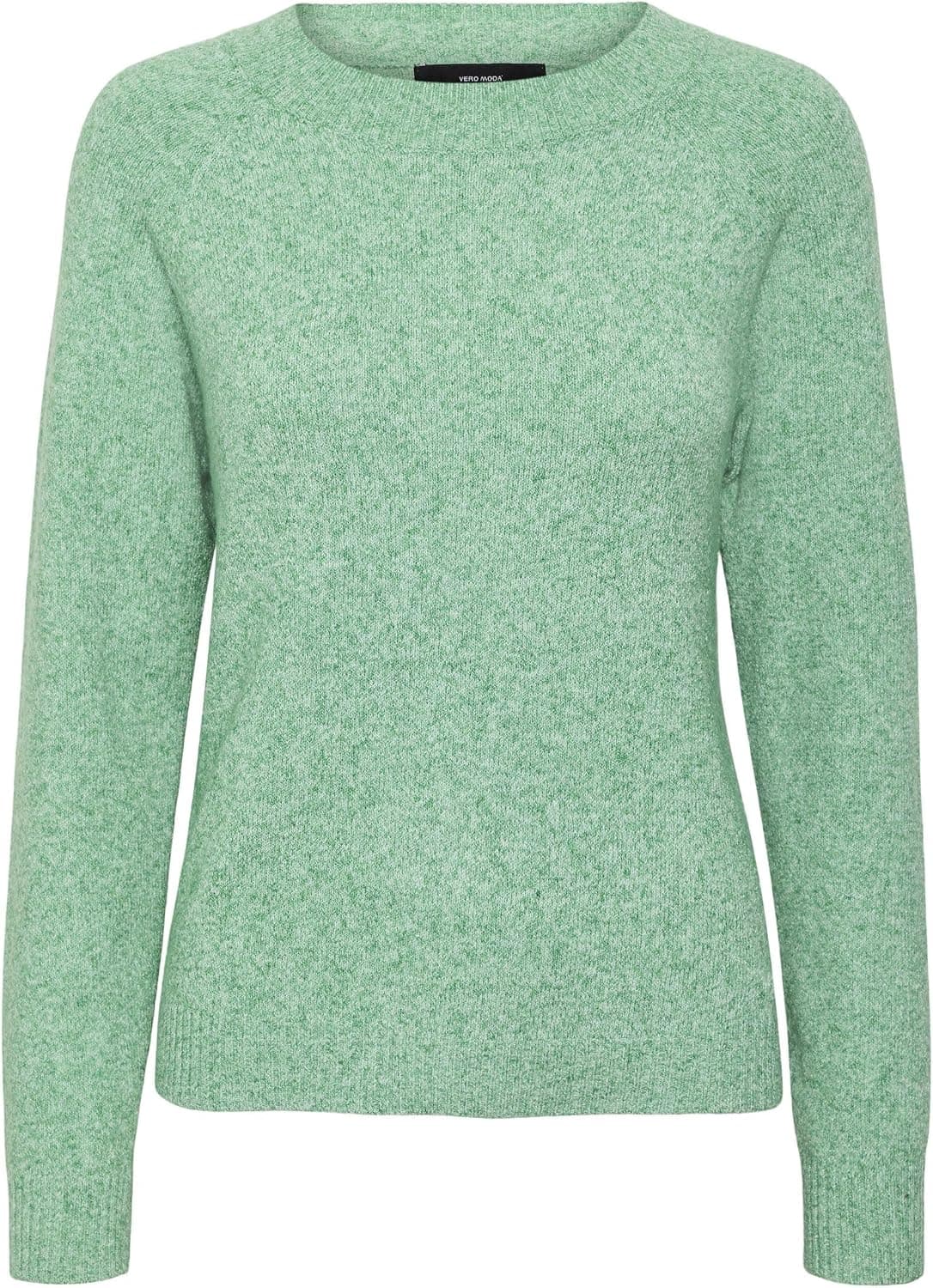 VERO MODA Pull en Maille VMDOFFY Pull-Overs