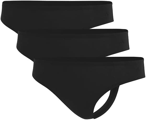 adidas Sport Active Light Flex-Packaged Panties sous-vêtement Femme