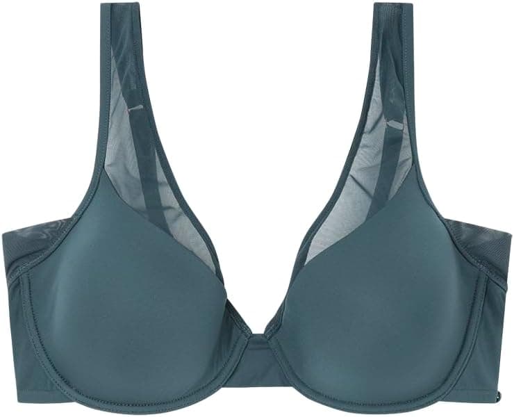 Women'secret Padded Soutien-Gorge rembourré Femme (Lot de 1)