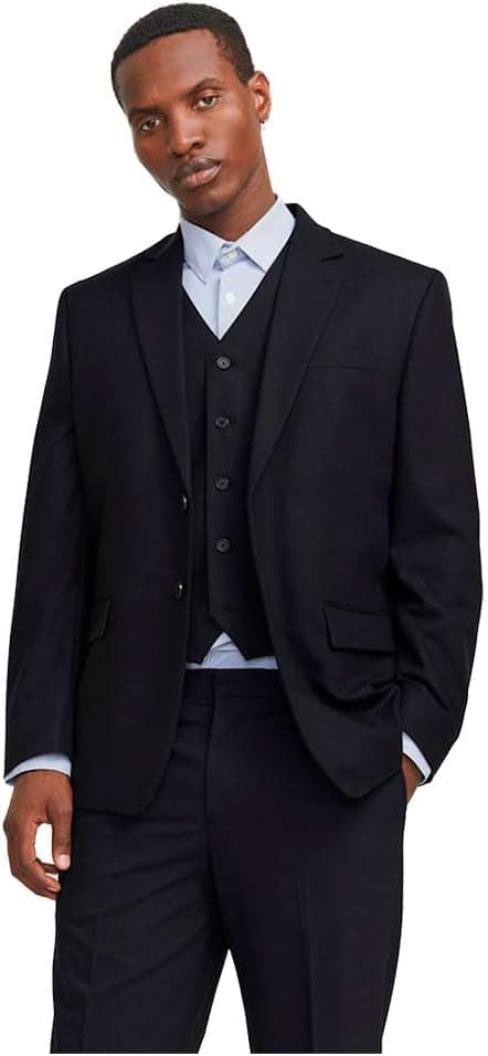 JACK & JONES Jprtheo Blazer Noos Homme