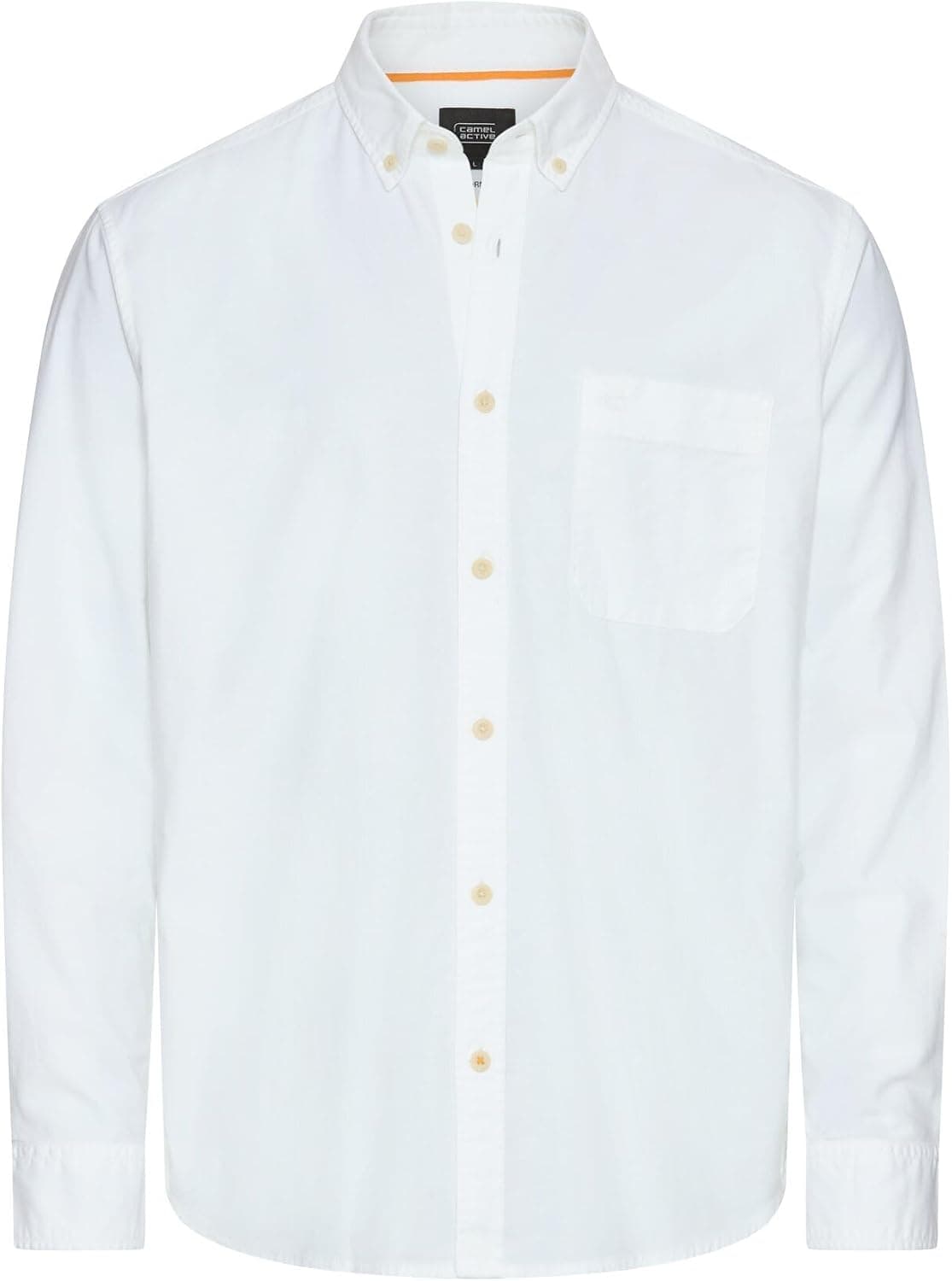 camel active 409105-9s05 Chemise Homme