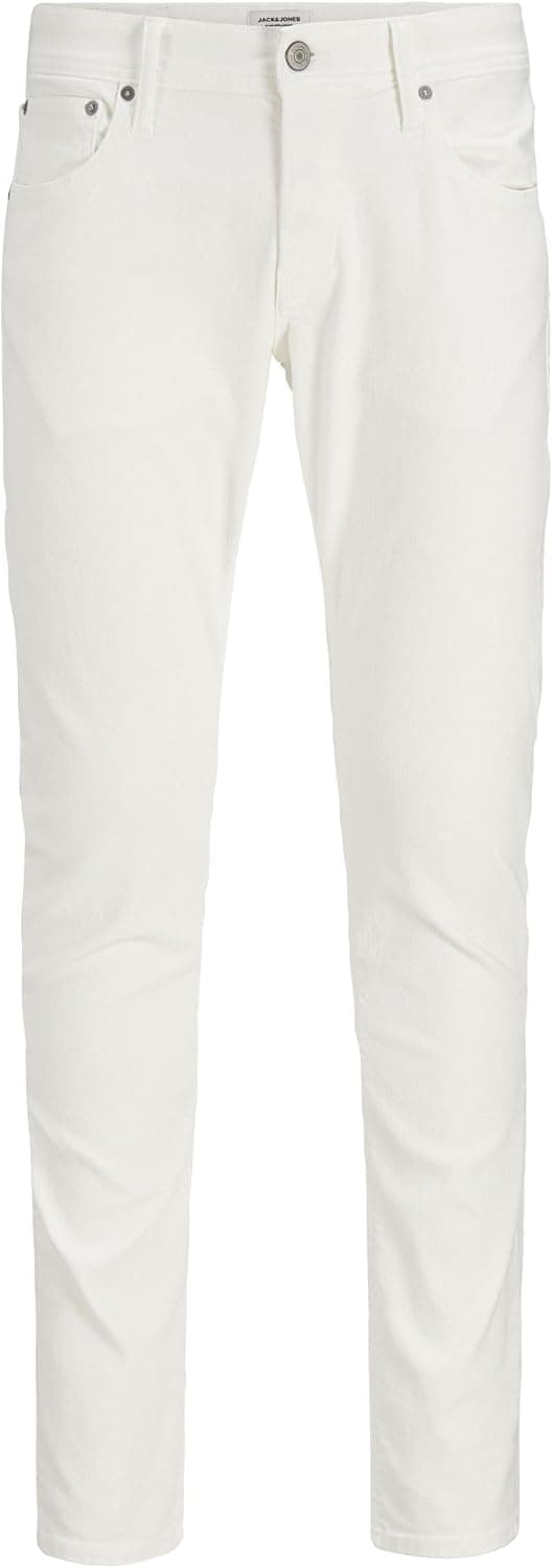 JACK & JONES Herren Chinohose Jpstollie Jjdave Chino