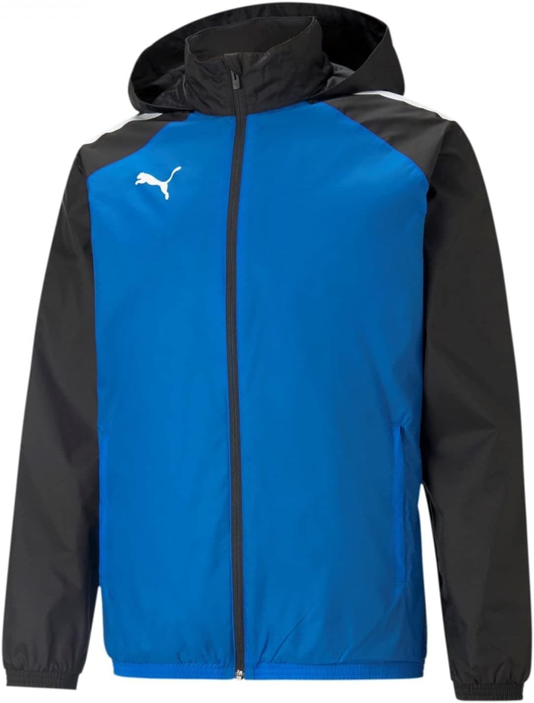PUMA Men's TeamLIGA All Weather Jacket