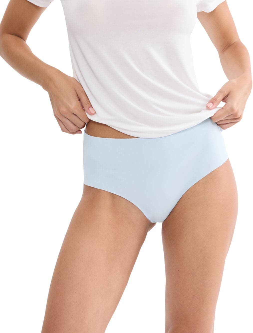 Triumph Pretty Micro Maxi Slip Femme