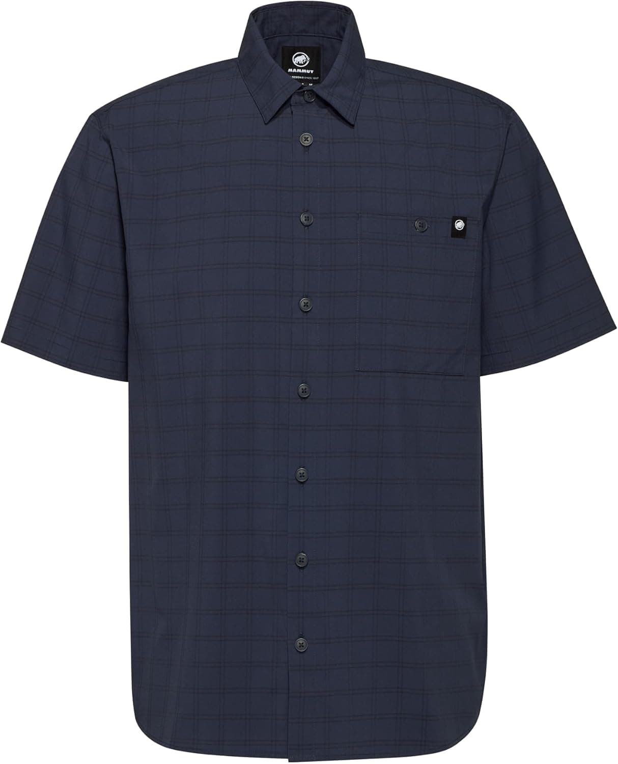 Mammut Homme Lenni Chemise