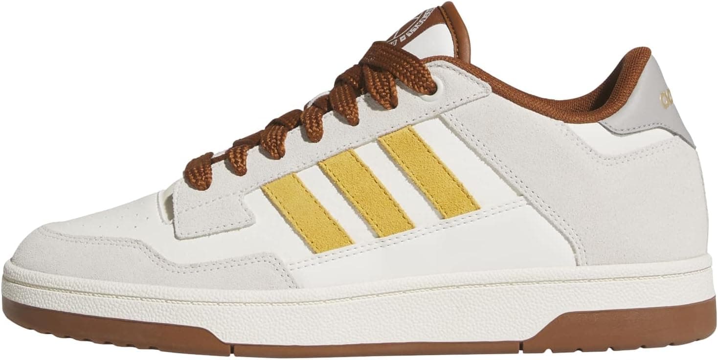 adidas Unisex Chaussure Rapid Court Low