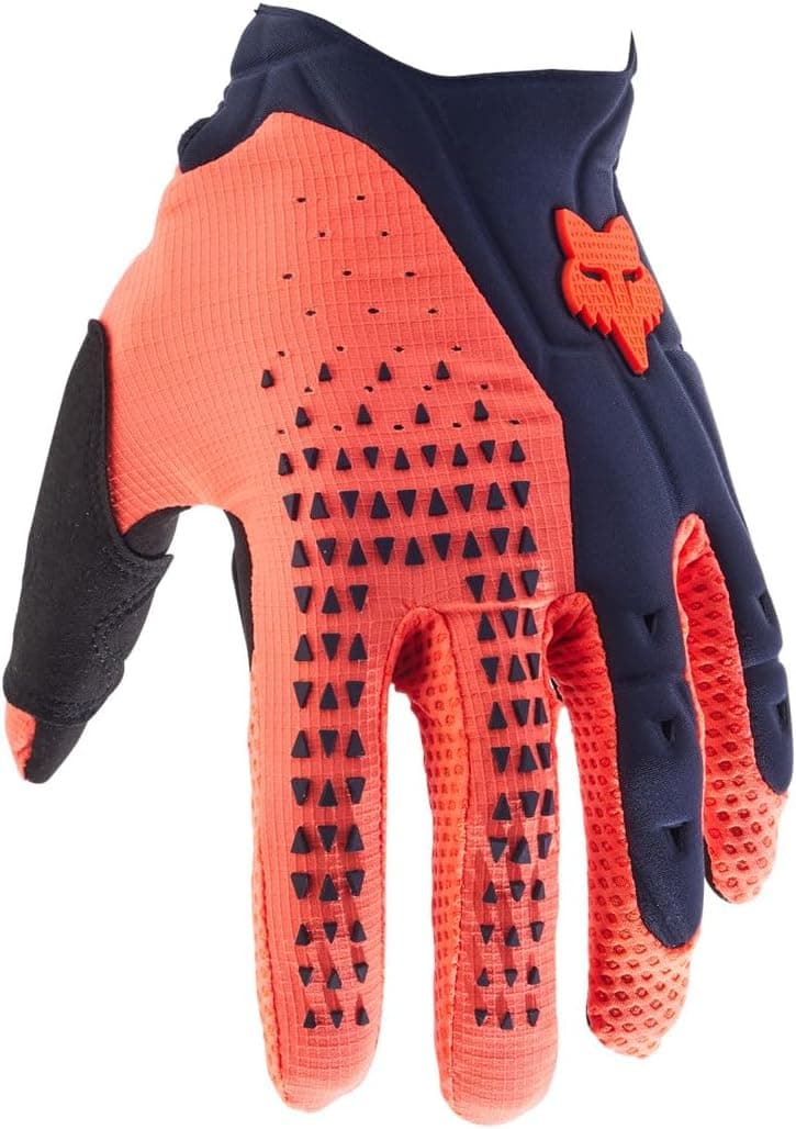 Fox Racing - Baseframe Pro Shorts – Pantalon de Protection Motocross VTT – Protection de Hanche Poron, Tissu Stretch compressif, Ajustement sécurisé, Motocross