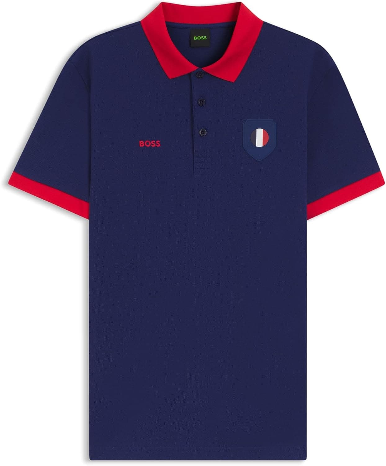 Boss Pl_BB BC Lux Paddy Polo Homme