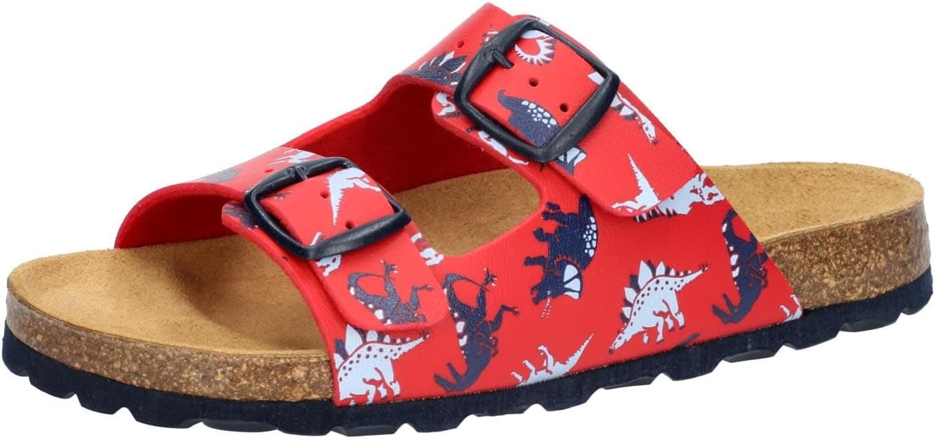 Lico Bioline Universe MulesMixte enfant
