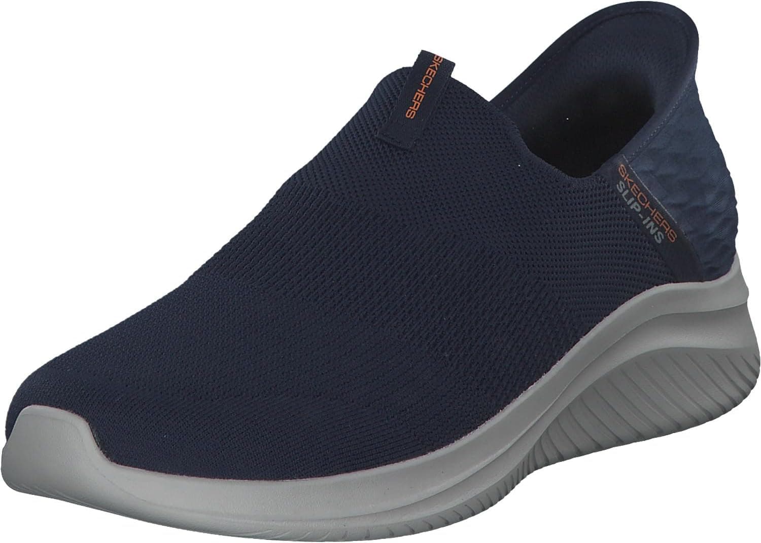 Skechers Ultra Flex 3.0 Smooth Step BasketHomme