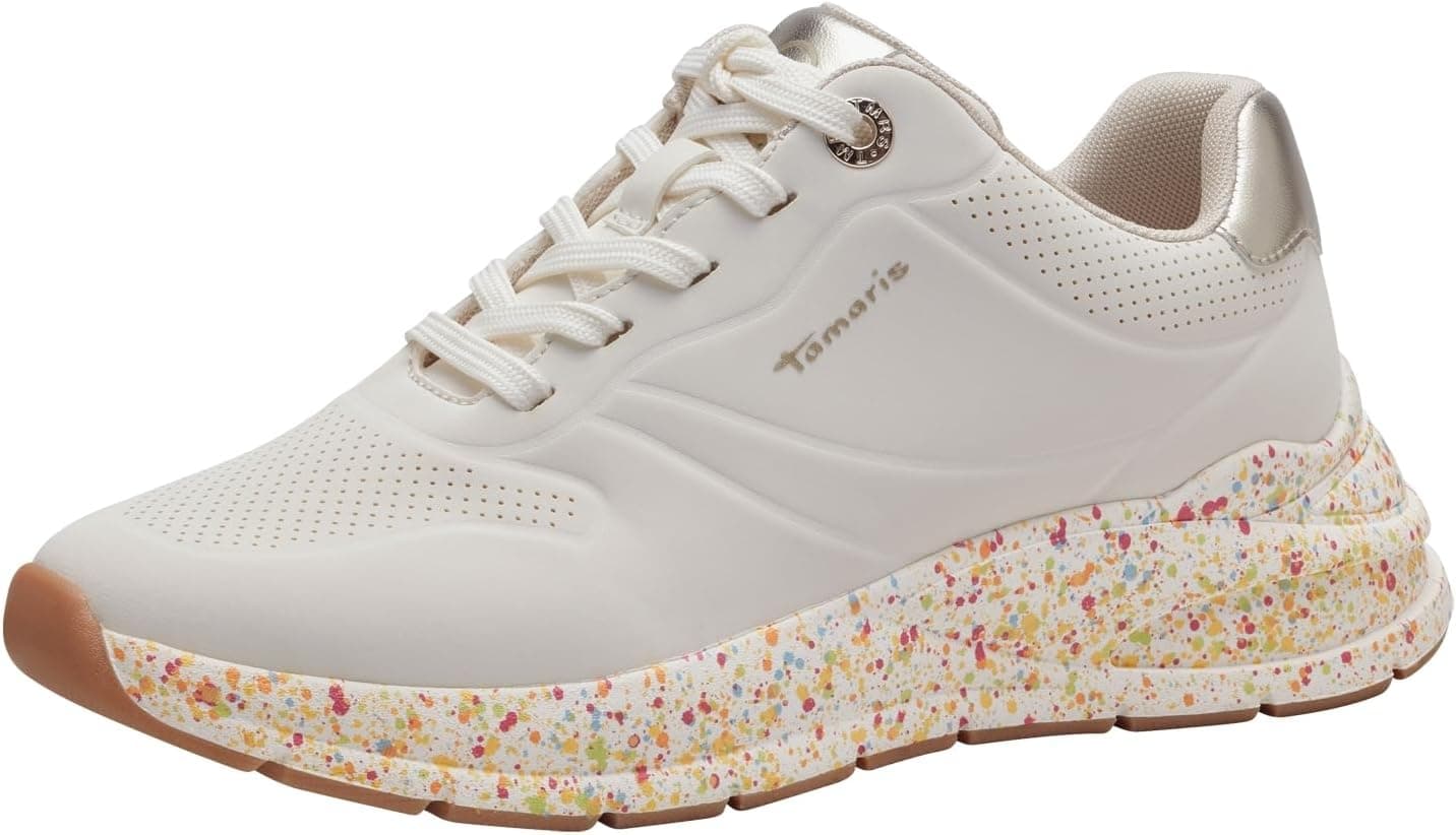 Tamaris Basket 1-23748-41 Normal Taille: EU