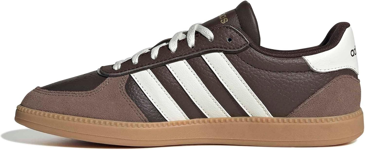 adidas Women's Chaussure BREAKNET Sleek