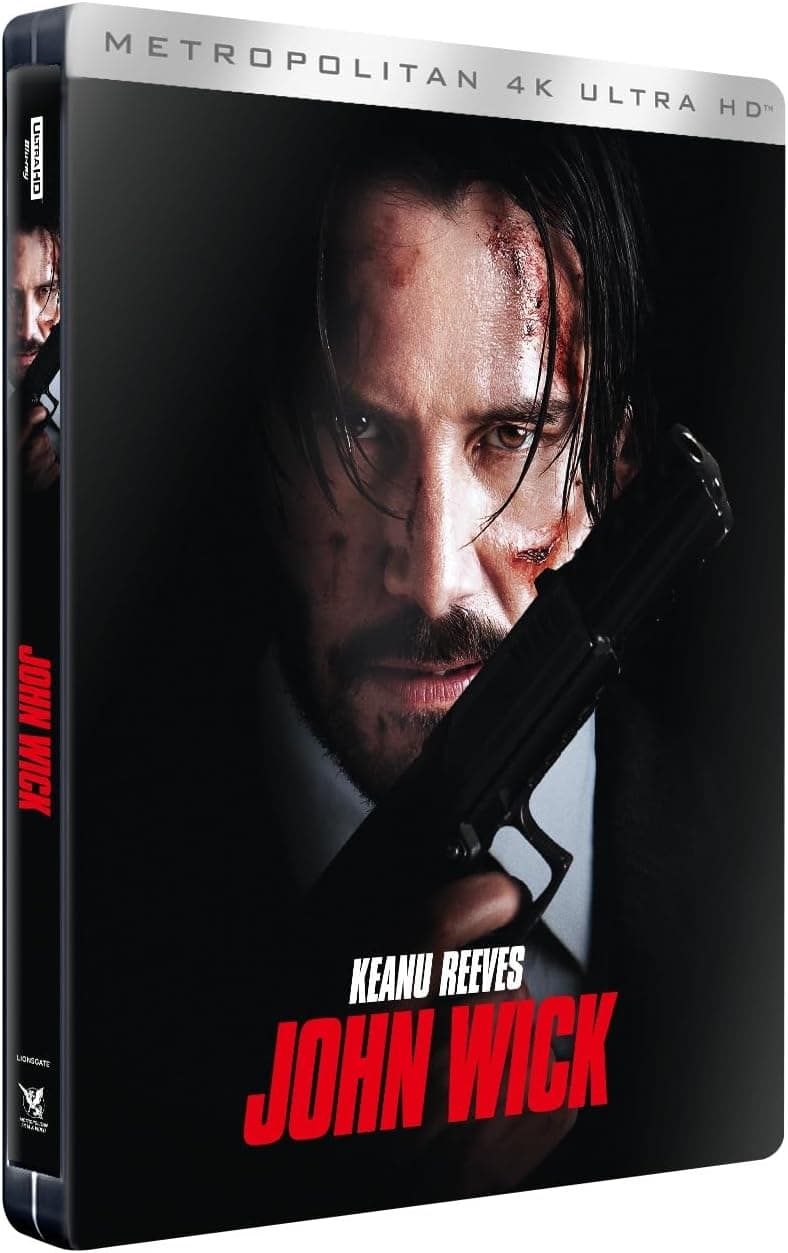 John Wick
