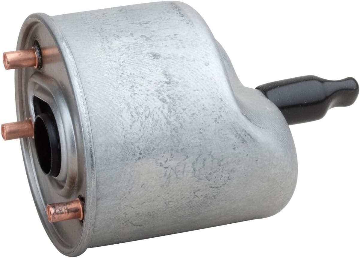 PURFLUX Filtre à carburant Cartouche filtrante Compatible avec PEUGEOT 207 3/5 portes WA, WC CS762