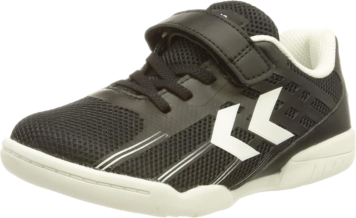 Hummel Root Elite Jr Vc Chaussure de handballMixte