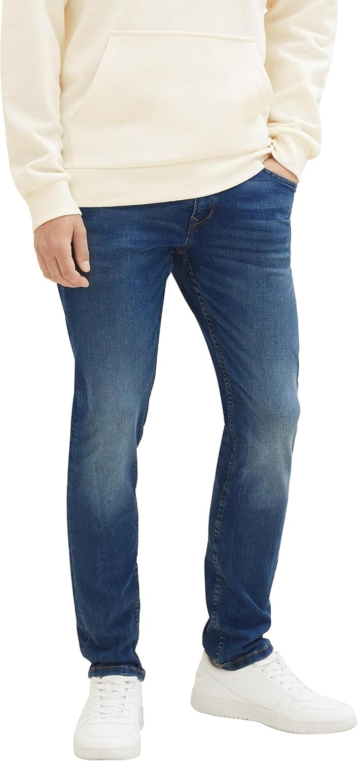 Tom Tailor Denim 20622022 Piers Slim Jean Homme