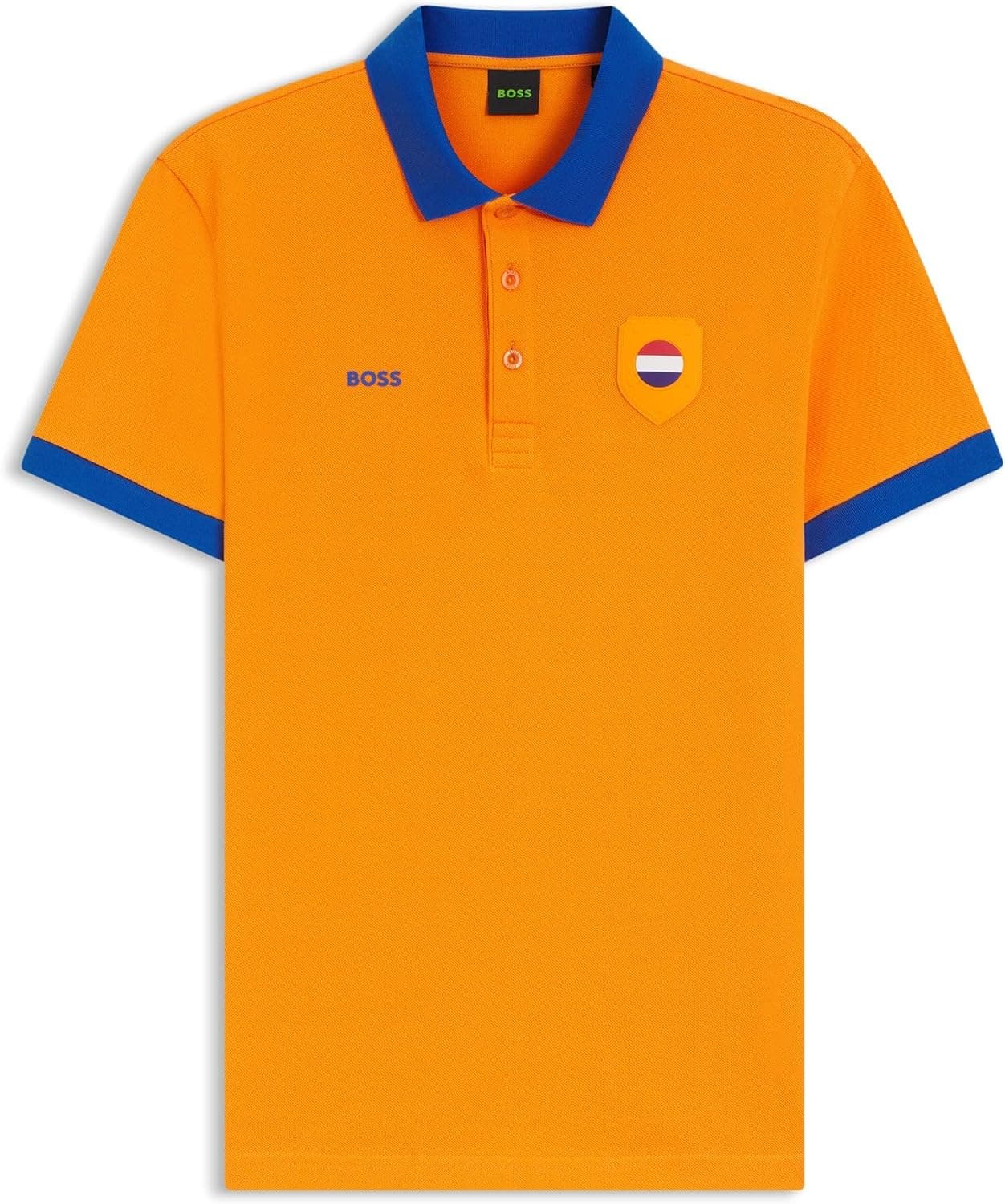 Boss Pl_BB BC Lux Paddy Polo Homme
