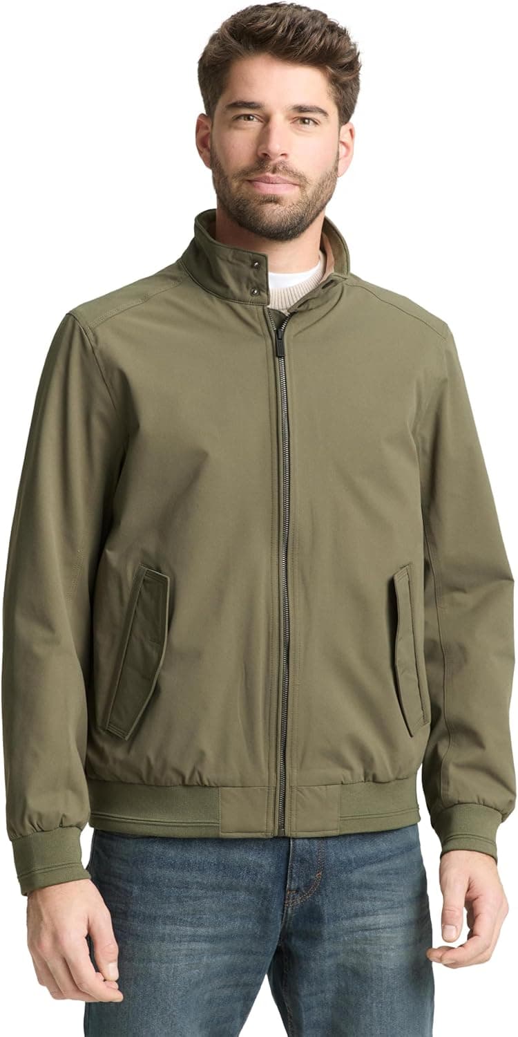 TOM TAILOR 1049652 Jacket Homme