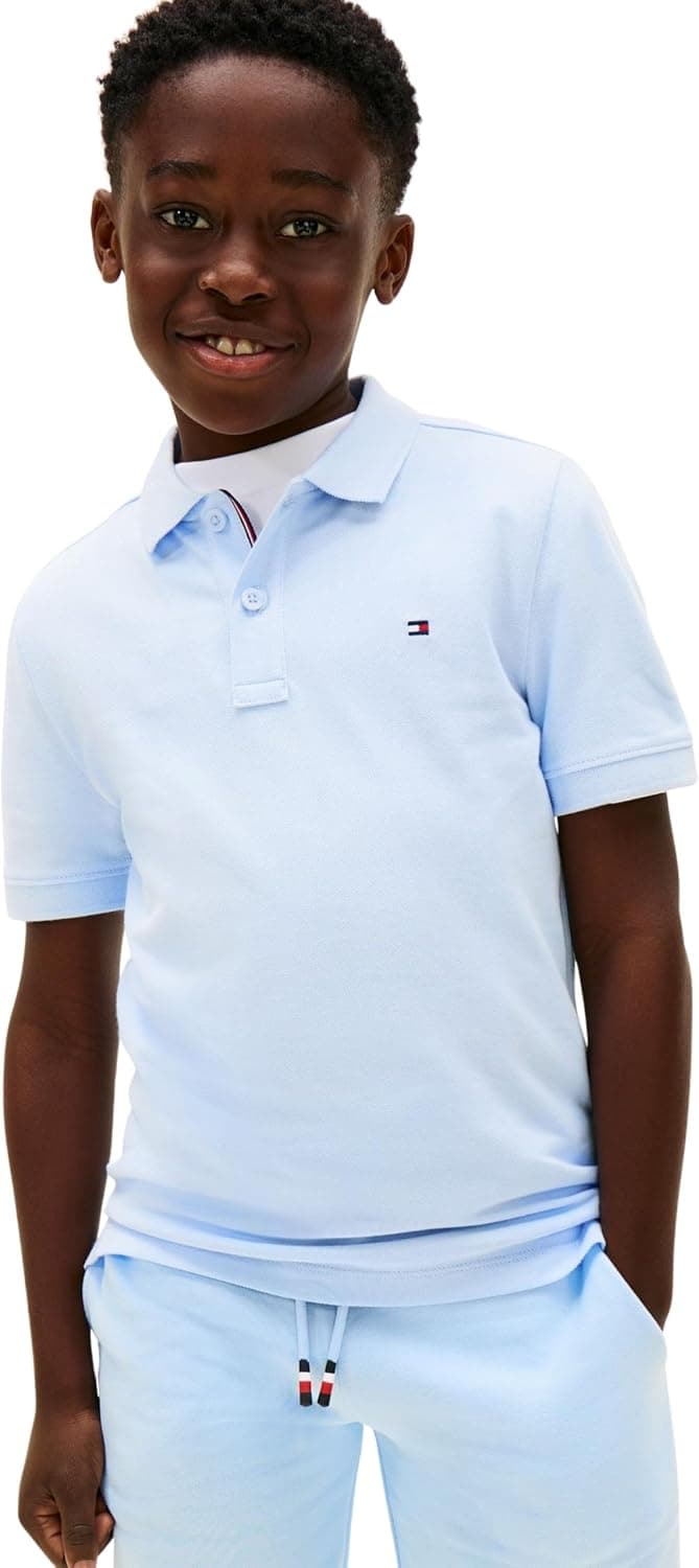 Tommy Hilfiger Polos Garçon
