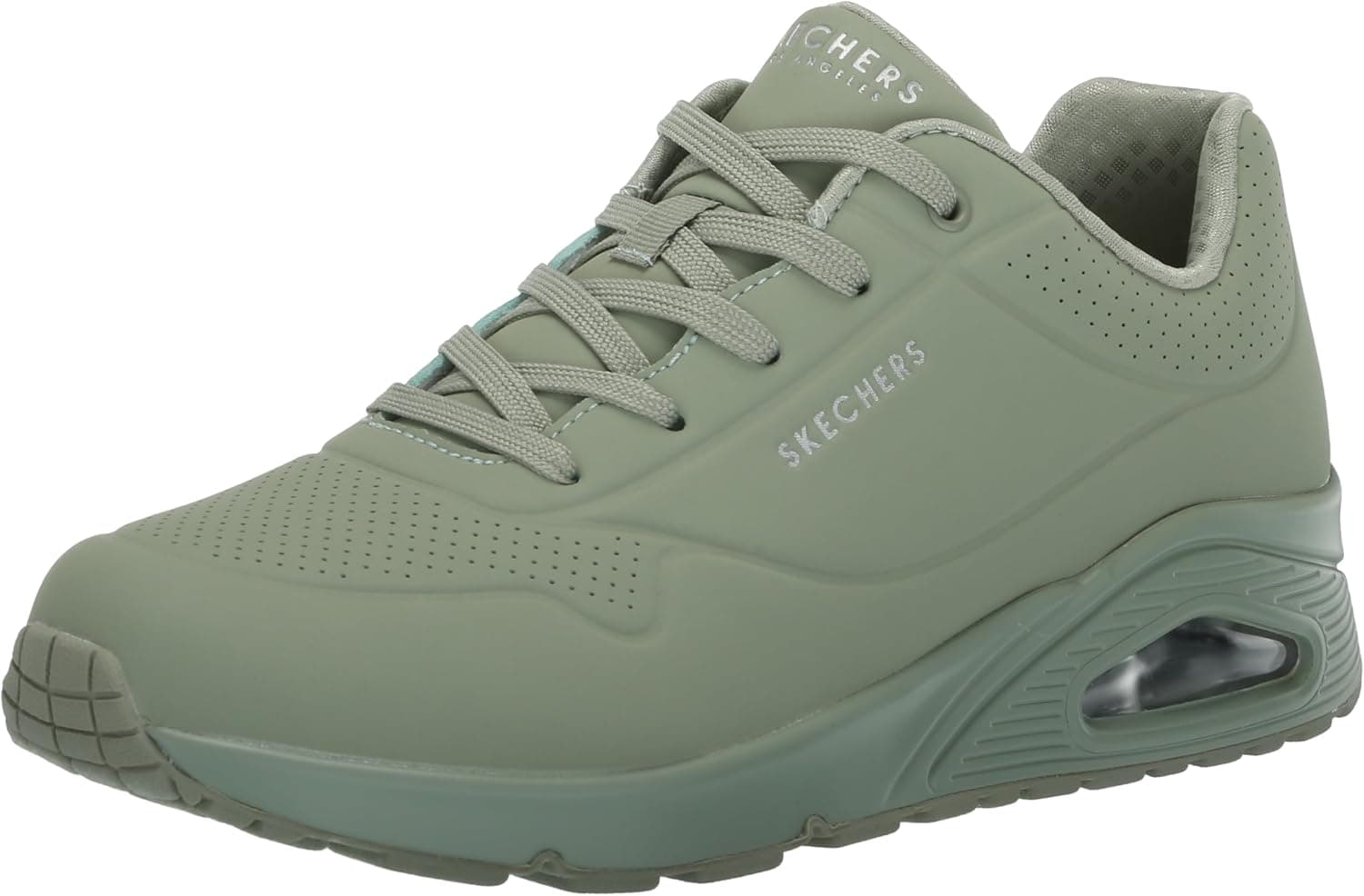 Skechers Uno Stand on Air BasketFemme