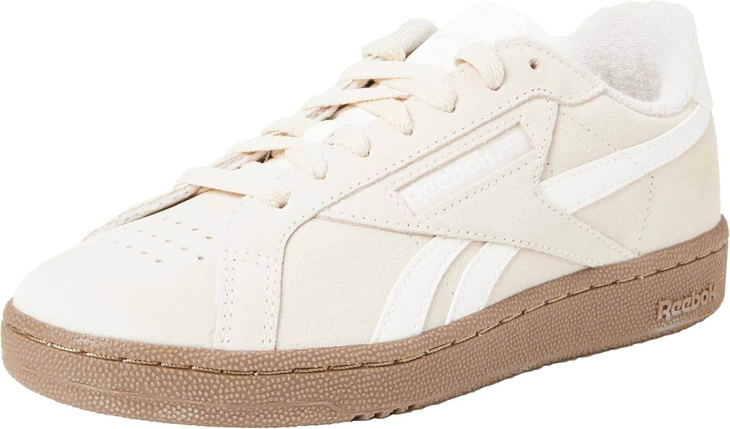 Reebok Chaussures Club C Grounds UK Bleu