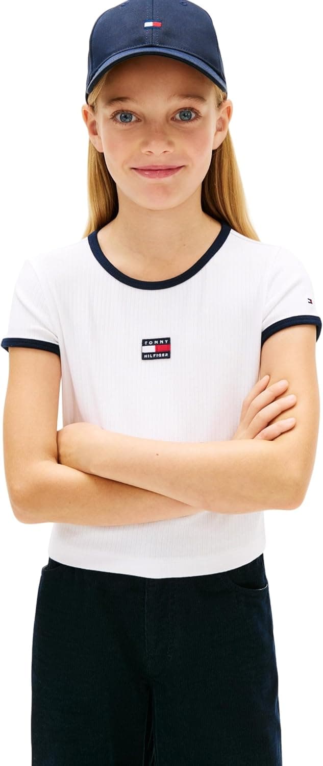 Tommy Hilfiger Autres Hauts Fille