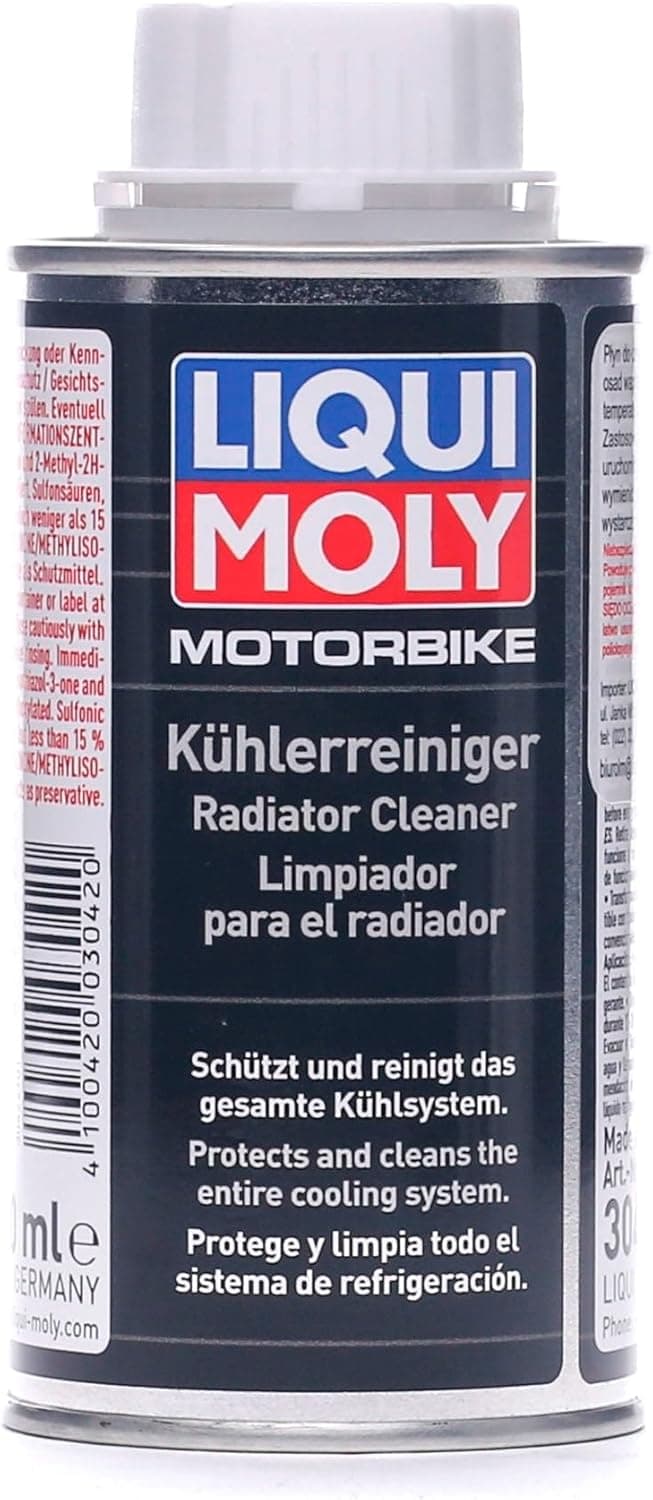 LIQUI MOLY Nettoyant système de refroidissement 3042